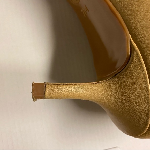 Michael Kors Kitten Dorothy flex pumps-Nude - Picture 9 of 11